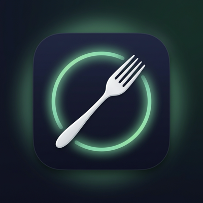 Pureskele app icon